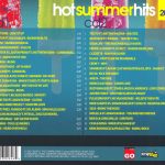 2. Various ‎– Hot Summer Hits 2014