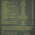 2. Various ‎– Zahrada Písničkářů Kuřim 2002