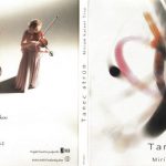 3. Miriam Kaiser Trio ‎– Tanec Strún, CD, Album, Digipak