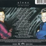 3. Modern Talking ‎– Alone – The 8th Album, CD, Album
