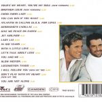 3. Modern Talking ‎– The Very Best Of Modern Talking, CD, Compilation
