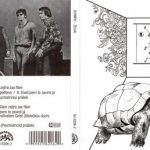 3. Olympic ‎– Želva, CD, Album, Digipak