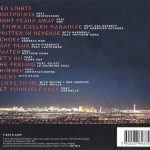 3. Tiësto ‎– A Town Called Paradise, CD, Album
