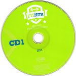 3. Various ‎– Fit Hits (Hity Pro Fitness & Jogging 2015)