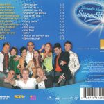 3. Various ‎– Slovensko Hľadá Superstar • TOP 11