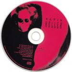 4. David Koller ‎– David Koller, CD, Album
