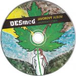 4. Desmod ‎– Javorový Album (Akustický Výber), CD, Album, Digipak