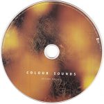 4. Miriam Kaiser ‎– Colour Sounds, CD, Album, Digipak