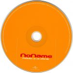 4. No Name – Počkám Si Na Zázrak, CD, Album