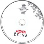 4. Olympic ‎– Želva, CD, Album, Digipak