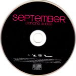 4. September ‎– Dancing Shoes, CD, Album