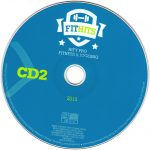 4. Various ‎– Fit Hits (Hity Pro Fitness & Jogging 2015)