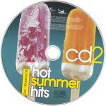 4. Various ‎– Hot Summer Hits 2014