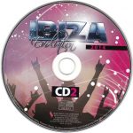 4. Various ‎– Ibiza Evolution (The Best EDM Hits 2014)