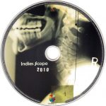 4. Various ‎– Indies Scope 2010, CD, Compilation