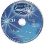 4. Various ‎– Slovensko Hľadá Superstar • TOP 11