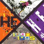 1. Hex – 1990 – 1995, 2 x CD