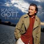 1. Karel Gott ‎– 50 Hitů