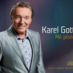 1. Karel Gott ‎– Mé Písně (Zlatá Albová Kolekce)