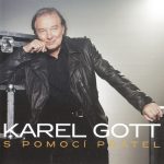 1. Karel Gott ‎– S Pomocí Přátel, CD, Album