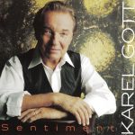 1. Karel Gott ‎– Sentiment, CD, Album