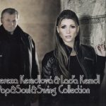 1. Tereza Kerndlová & Laďa Kerndl ‎– Pop & Soul & Swing Collection, 3 x CD