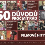 1. Various ‎– 50 Důvodů Proč Mít Rád Filmové Hity