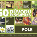 1. Various ‎– 50 Důvodů Proč Mít Rád Folk