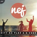 1. Various ‎– Nej Hity Na Pláž A K Vodě