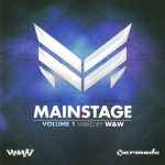 1. W&W ‎– Mainstage Volume 1