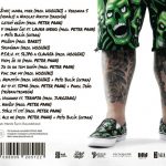 2. Kali – Ale Ne, CD, Album, Digipak