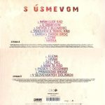 2. Karol Duchoň ‎– S Úsmevom, Vinyl, LP, Compilation