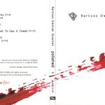 3. Bartosz Dworak Quartet ‎– Polished, CD, Album, Digipak