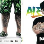 3. Kali – Ale Ne, CD, Album, Digipak