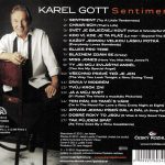 3. Karel Gott ‎– Sentiment, CD, Album