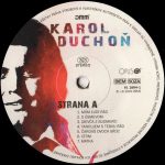 3. Karol Duchoň ‎– S Úsmevom, Vinyl, LP, Compilation