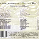 3. Spevácky Zbor Slovenských Učiteľov ‎– Hoj, Zem Drahá, CD, Album