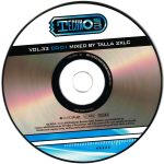 3. Talla 2XLC Meets W&W ‎– Techno Club Vol. 33