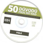 3. Various ‎– 50 Důvodů Proč Mít Rád Folk