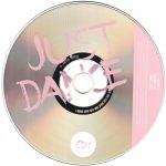 3. Various ‎– Just Dance 2015 (20+15 Hits & Remixes)