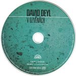 4. David Deyl ‎– V Ozvěnách