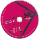 4. Hex ‎– 1990 – 1995, 2 x CD