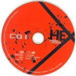 4. Hex ‎– 1996 – 2000