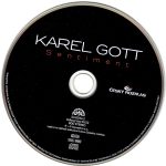 4. Karel Gott ‎– Sentiment, CD, Album