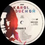 4. Karol Duchoň ‎– S Úsmevom, Vinyl, LP, Compilation