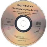 4. Spevácky Zbor Slovenských Učiteľov ‎– Hoj, Zem Drahá, CD, Album