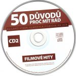 4. Various ‎– 50 Důvodů Proč Mít Rád Filmové Hity