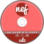 4. Various ‎– Nej Hity Na Pláž A K Vodě