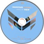 4. W&W ‎– Mainstage Volume 1
