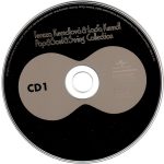 5. Tereza Kerndlová & Laďa Kerndl ‎– Pop & Soul & Swing Collection, 3 x CD